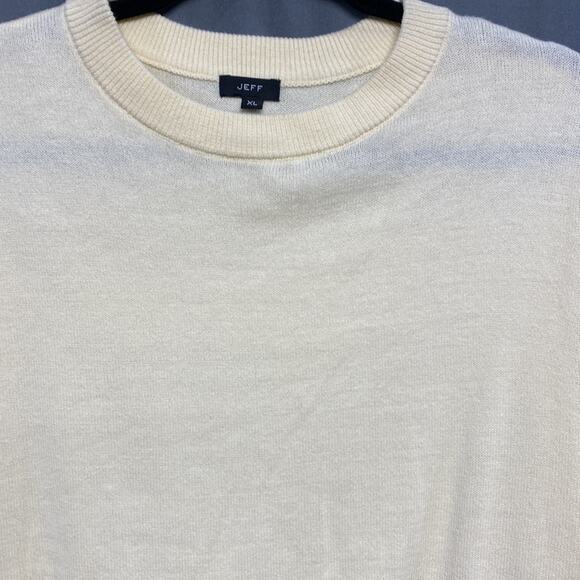 JEFF The Phil Crewneck Sweater NWOT
Jeff XL (b21) - Picture 3 of 7